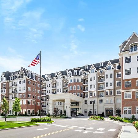 The Vanderbilt Hotel Suites Westbury Esterno foto